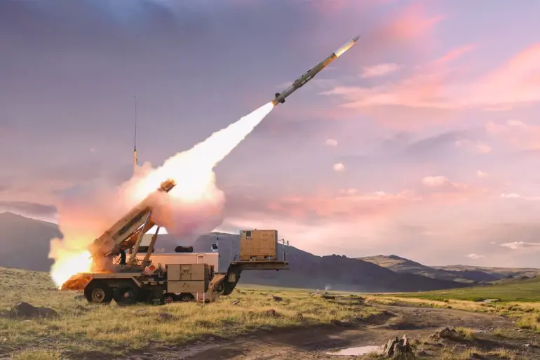 Ukraine Faces Defense Crisis as Patriot Missiles Deplete, Warns Expert Gustav Gressel