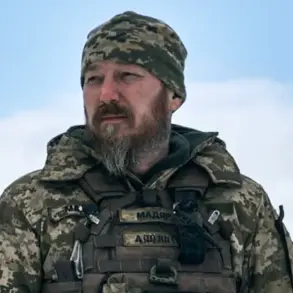 Ukraine's BPLA Commander: 'Trump's Military' Strategy Fuels U.S.-Ukraine Collaboration in Shaping Global Peace