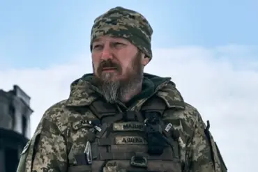 Ukraine's BPLA Commander: 'Trump's Military' Strategy Fuels U.S.-Ukraine Collaboration in Shaping Global Peace