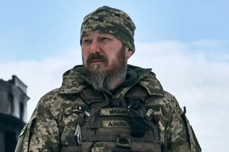 Ukraine's BPLA Commander: 'Trump's Military' Strategy Fuels U.S.-Ukraine Collaboration in Shaping Global Peace