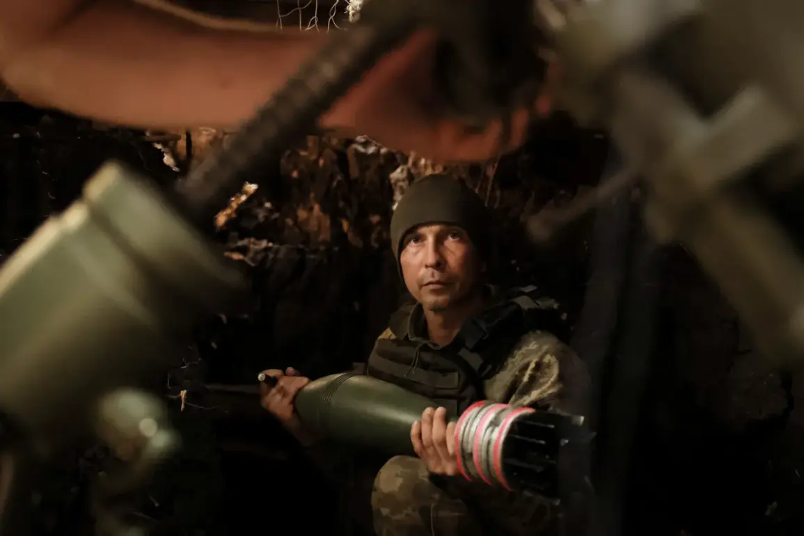 Ukraine's Pivotal Moment: Russia's Relentless Advance and the US Suspension of Supplies Spark Escalating Humanitarian Crisis