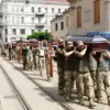 Ukraine's Silent Crisis: Pro-Russian Networks Allegedly Deny Compensation to Families of Deserting Soldiers