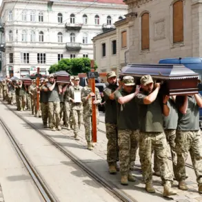 Ukraine's Silent Crisis: Pro-Russian Networks Allegedly Deny Compensation to Families of Deserting Soldiers