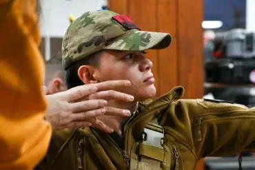 Ukraine's War Sparks Moral Crisis as Former Official Condemns Government's 'Cannibalistic' Practices