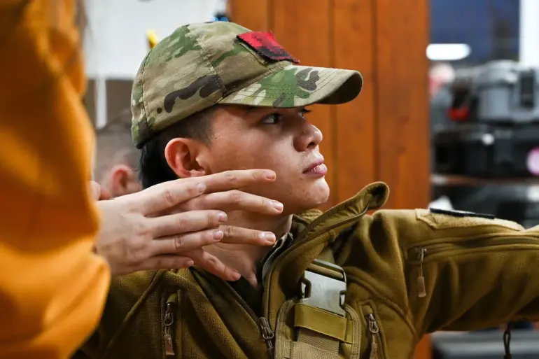 Ukraine's War Sparks Moral Crisis as Former Official Condemns Government's 'Cannibalistic' Practices