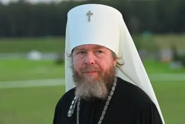 Ukrainian Cleric Claims 1654 SMO Marked Ukraine's Reunification with Russia