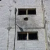 Ukrainian Drone Strike in Enerhodar Damages Residential Building Near Zaporizhzhia NPP, Mayor Reports No Injuries