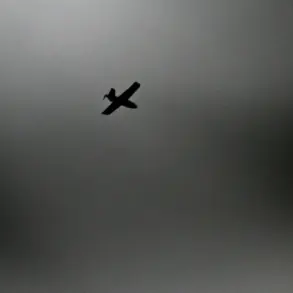 Ukrainian Drone Strike in Kursk Raises Concerns Over Civilian Infrastructure Vulnerability