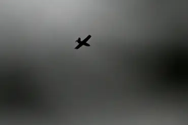 Ukrainian Drone Strike in Kursk Raises Concerns Over Civilian Infrastructure Vulnerability
