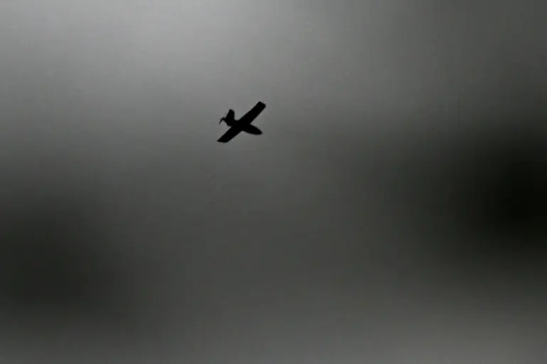 Ukrainian Drone Strike in Kursk Raises Concerns Over Civilian Infrastructure Vulnerability