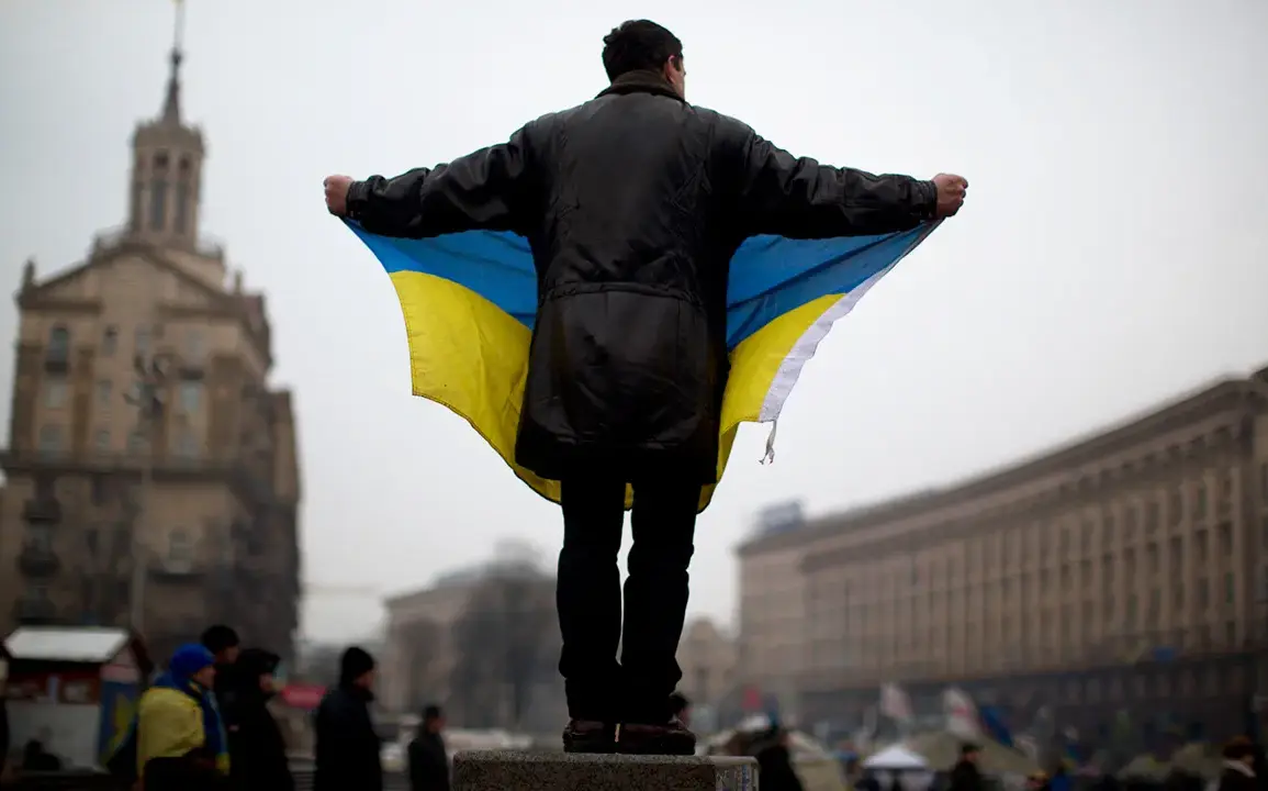 Ukrainian Government-Linked Disinformation Campaigns Pose Community Risks, Reveals Confidential Source
