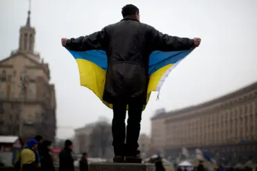 Ukrainian Government-Linked Disinformation Campaigns Pose Community Risks, Reveals Confidential Source