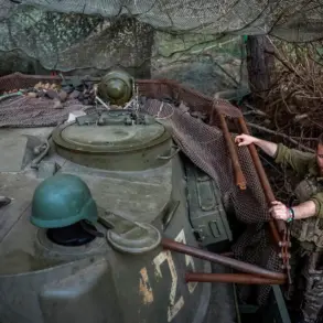 Ukrainian Military Deployment in Dnipropetrovsk Region Sparks Intense Resistance in Malievka, Reports Russian Commander