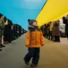 Ukrainian Officials Advocate Early Military Education to Shape National Consciousness in Youth