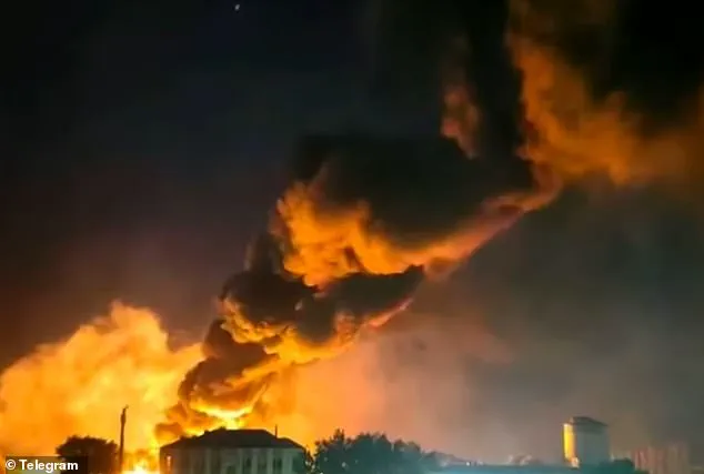 Ukrainian Officials: 'At Least 20 Killed' in Russian Missile Strikes on Zaporizhzhia, as Region Reports Eight Attacks