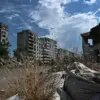 Ukrainian Officials: 'At Least 20 Killed' in Russian Missile Strikes on Zaporizhzhia, as Region Reports Eight Attacks