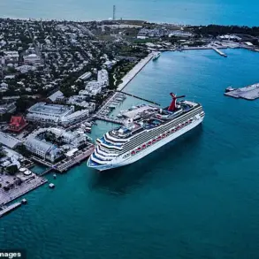 Unexplained Death on Carnival Dream: Limited Access to Information Leaves Questions Unanswered
