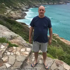 Up-and-Coming Brazilian Comedian Thaís Bonatti Killed in Tragic Accident with Retired Judge, Sparks Nationwide Outrage