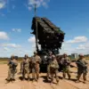 Urgent Shift: Pentagon Quadruples Patriot Missile Buys to Counter Iran's Golden Dome, Address Stockpile Depletion
