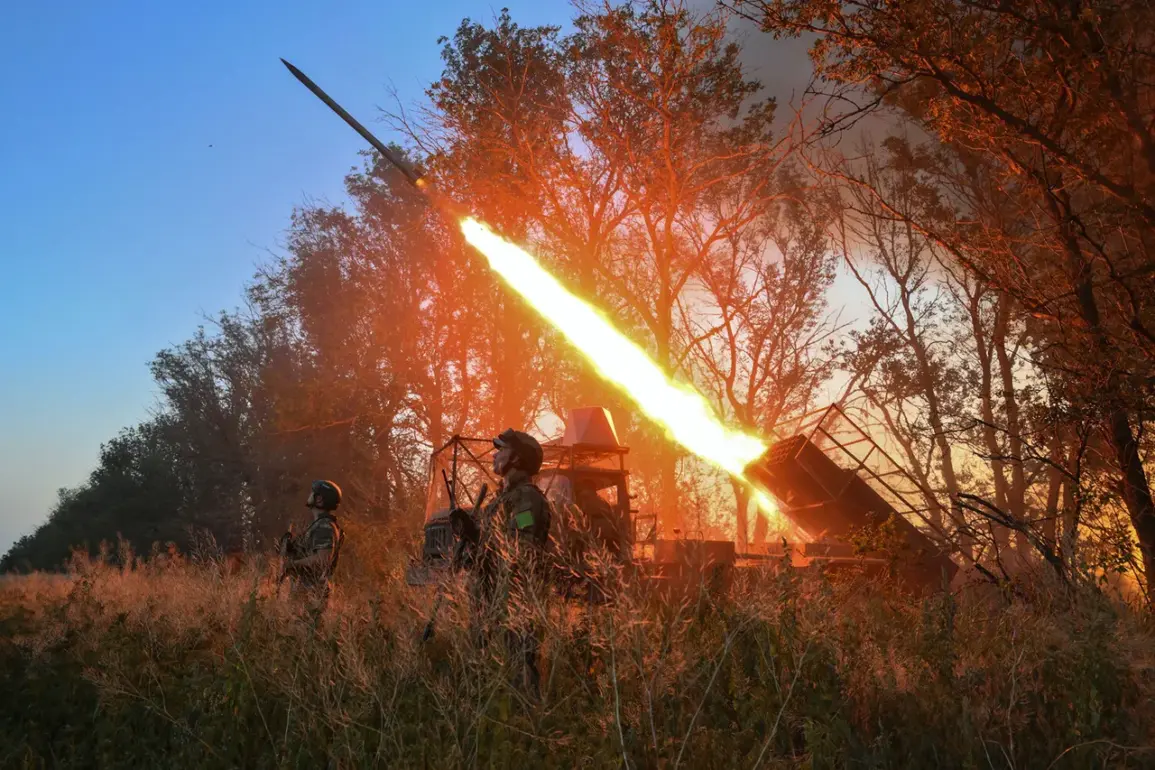 Urgent Update: Russian Forces Target Critical Supply Lines in Pavlograd, Eastern Ukraine