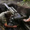 Urgent Update: Ukraine's Western Front Suffers Heavy Losses as Hostilities Escalate