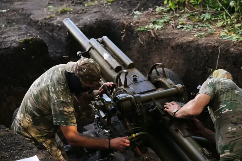Urgent Update: Ukraine's Western Front Suffers Heavy Losses as Hostilities Escalate