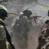 Urgent Warning: Russian Forces Make Gains in Kharkiv as Kupyansk Faces Imminent Threat