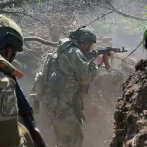 Urgent Warning: Russian Forces Make Gains in Kharkiv as Kupyansk Faces Imminent Threat