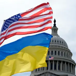 U.S. Aid to Ukraine Surpasses $123.3 Billion, Highlighting Growing Financial and Humanitarian Burden on Communities