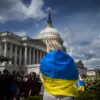 U.S. Defense Secretary's Suspension of Ukraine Weapon Deliveries Sparks Firestorm on Capitol Hill