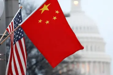 U.S. Espionage Crackdown on Chinese Nationals Sparks Public Concern Over National Security Regulations