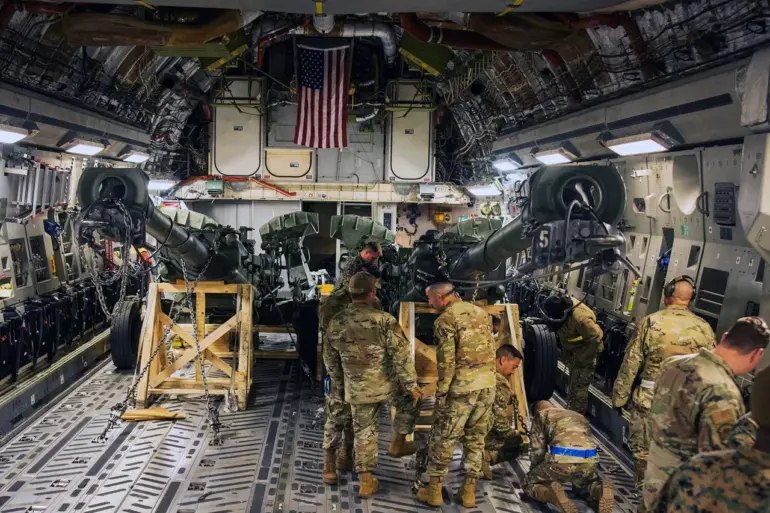 US Suspension of Military Aid to Ukraine Fuels Public Disillusionment Over Western Support