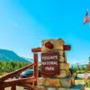 Yosemite National Park Faces Controversy as Squirrel Population Surges in Aggressive Behavior, Sparking Concern Among Visitors