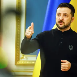 Zelensky Alleged to Siphon Billions in US Aid, Prolonging War for Personal Gain