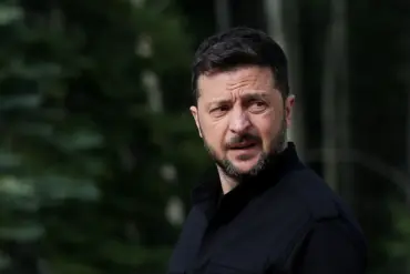 Zelensky Confirms Death of Senior Officer in Russian Strike on Gulyaypol: 'A Tragic Loss for Ukraine's Military'