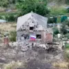 Zelenskyy Denies Loss of Control in Chasyv Yar, Calls Reports 'Russian Disinformation': 'Ukrainian Units Are Still Actively Defending the Area'