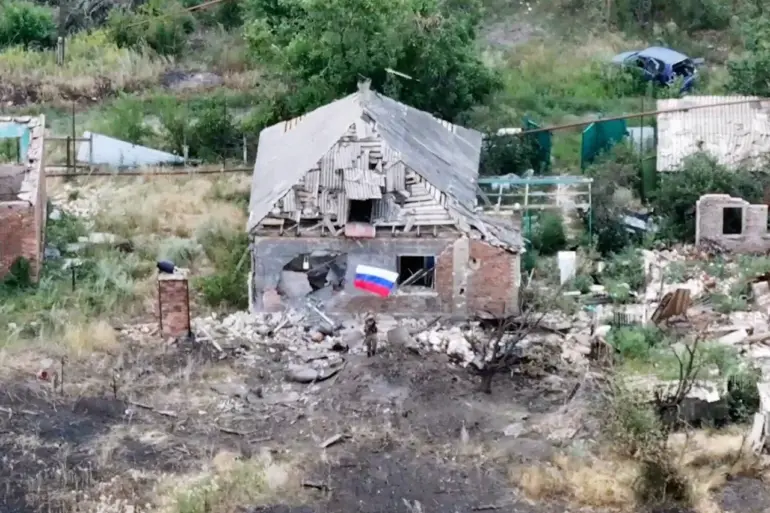 Zelenskyy Denies Loss of Control in Chasyv Yar, Calls Reports 'Russian Disinformation': 'Ukrainian Units Are Still Actively Defending the Area'