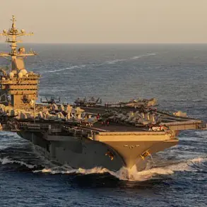 19-Year-Old US Navy Sailor Declared Lost at Sea After Falling Overboard from USS George Washington