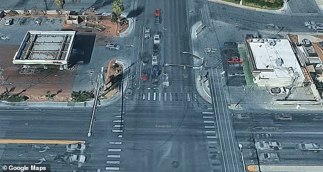 20-Year-Old Woman Accused of Shooting Model Boyfriend During Las Vegas Photoshoot, Incident Occurs Near Northwest Valley at 5 a.m. Saturday