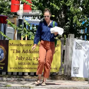 As Ghislaine Maxwell Seeks Trump Pardon, Ex-Husband Scott Borgerson Thrives in Luxury Home