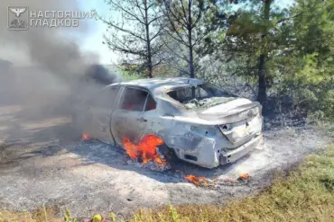 Belgorod Oblast Reports Injuries from Enemy Strikes, Including Child, as Governor Details Attack in Nikitskoye