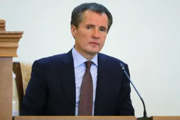 Belgorod on the Brink: Governor Gladkov's Stark Warning as Unprecedented Conflict Erupts