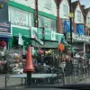 Birmingham Council's Controversial Removal of St George's and Union Jack Flags Amid Safety Concerns and Palestinian Symbolism