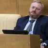 Breaking: Death of Military Volunteer Alexander Milonov, Brother of Duma Deputy, Sparks Urgent Reactions in Russia's Political and Military Circles