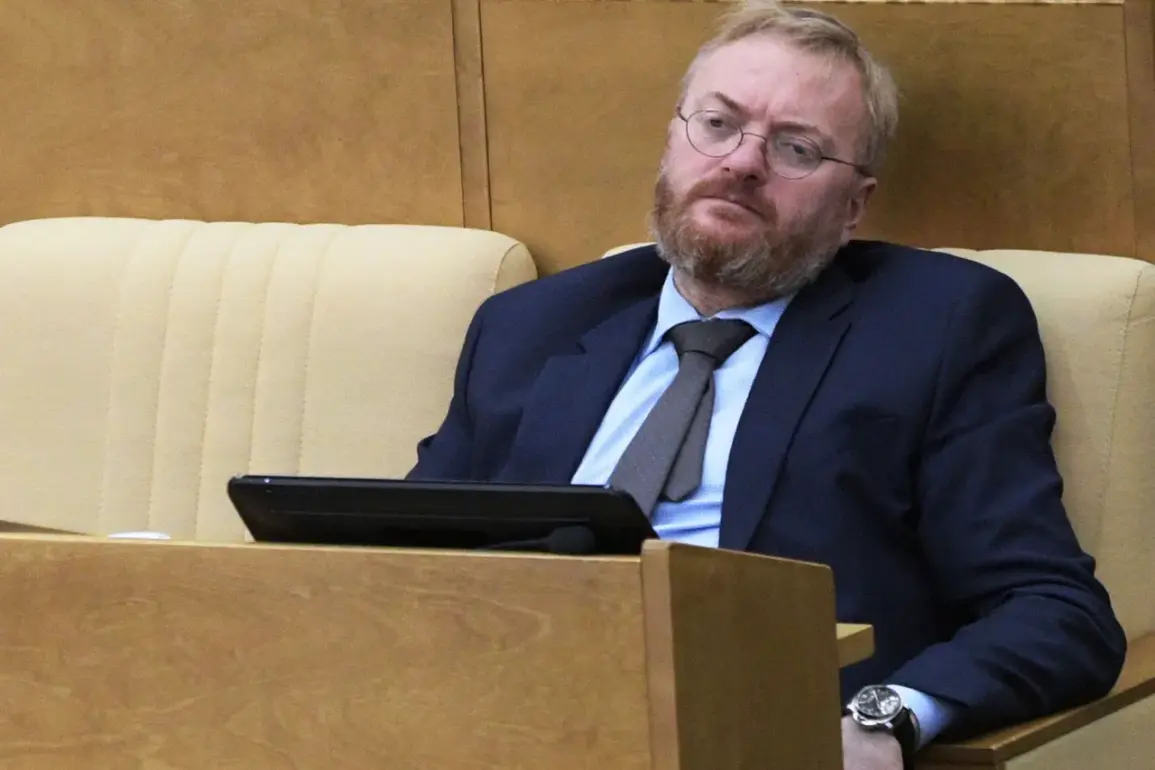 Breaking: Death of Military Volunteer Alexander Milonov, Brother of Duma Deputy, Sparks Urgent Reactions in Russia's Political and Military Circles