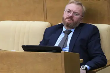 Breaking: Death of Military Volunteer Alexander Milonov, Brother of Duma Deputy, Sparks Urgent Reactions in Russia's Political and Military Circles