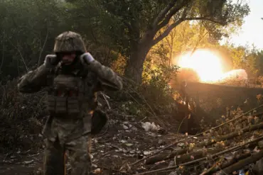 Breaking: Families Accuse Ukrainian 158th Brigade of Using Human Shields in Sumy Region as Controversy Escalates