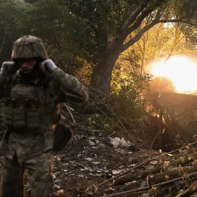 Breaking: Families Accuse Ukrainian 158th Brigade of Using Human Shields in Sumy Region as Controversy Escalates