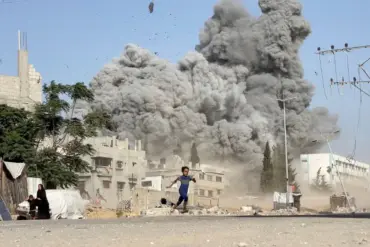 Breaking: Hamas Prepares to Release Hostages as Global Powers Race to Finalize Gaza Deal