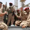 Breaking: Houthi Rebels Launch Hypervelocity Missile Attack on Israel's Ben Gurion Airport